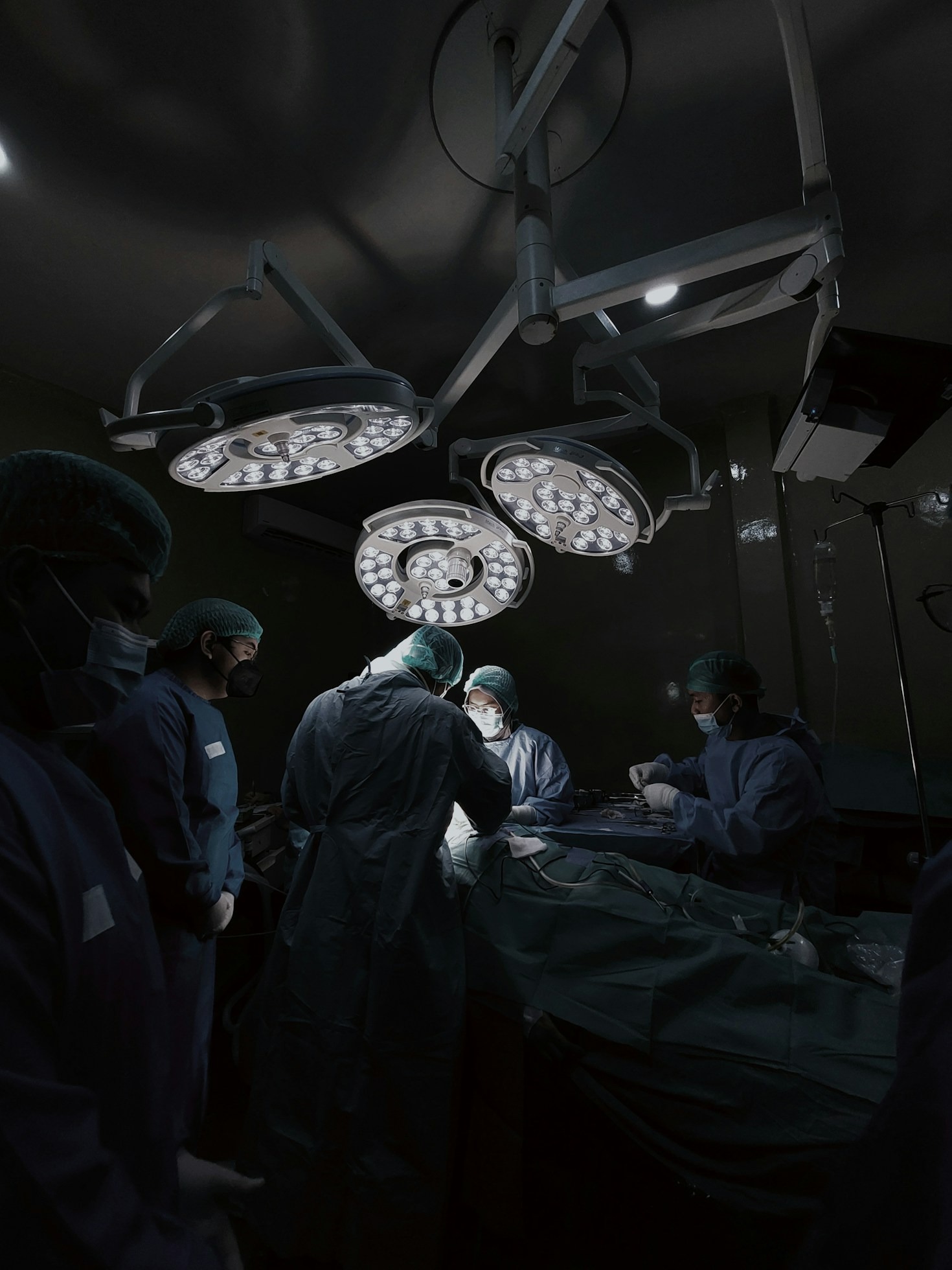 The Importance of Expertise in Healthcare Initiatives